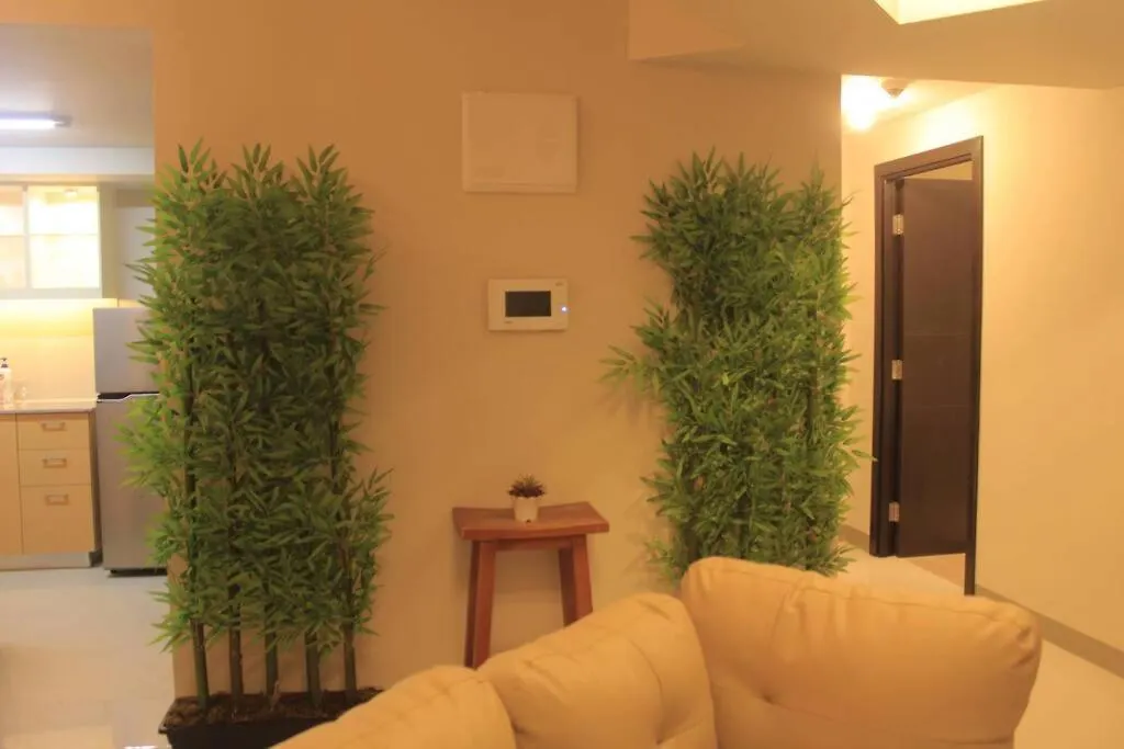 A2J Luxury 3Br Suite Near Uptown Mall Bgc Taguig Manila 0*,  Philippines