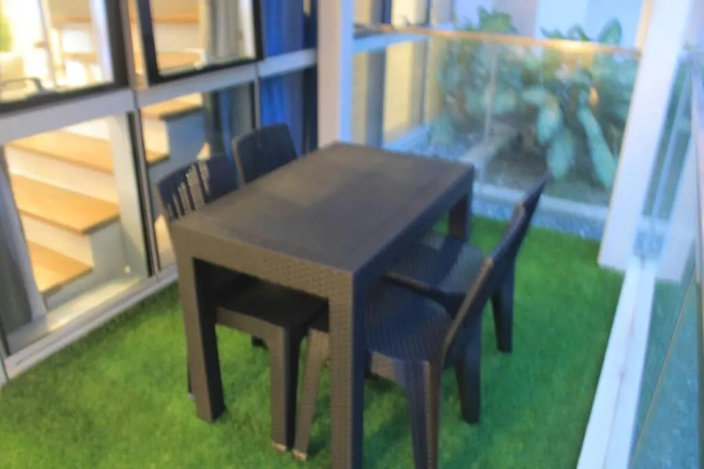 Apartment A2J Luxury 3Br Suite Near Uptown Mall Bgc Taguig Manila