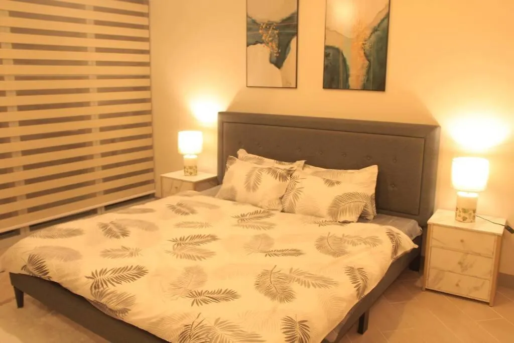 Apartment A2J Luxury 3Br Suite Near Uptown Mall Bgc Taguig Manila