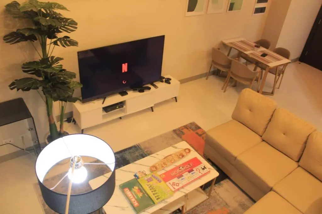 A2J Luxury 3Br Suite Near Uptown Mall Bgc Taguig Manila Apartment