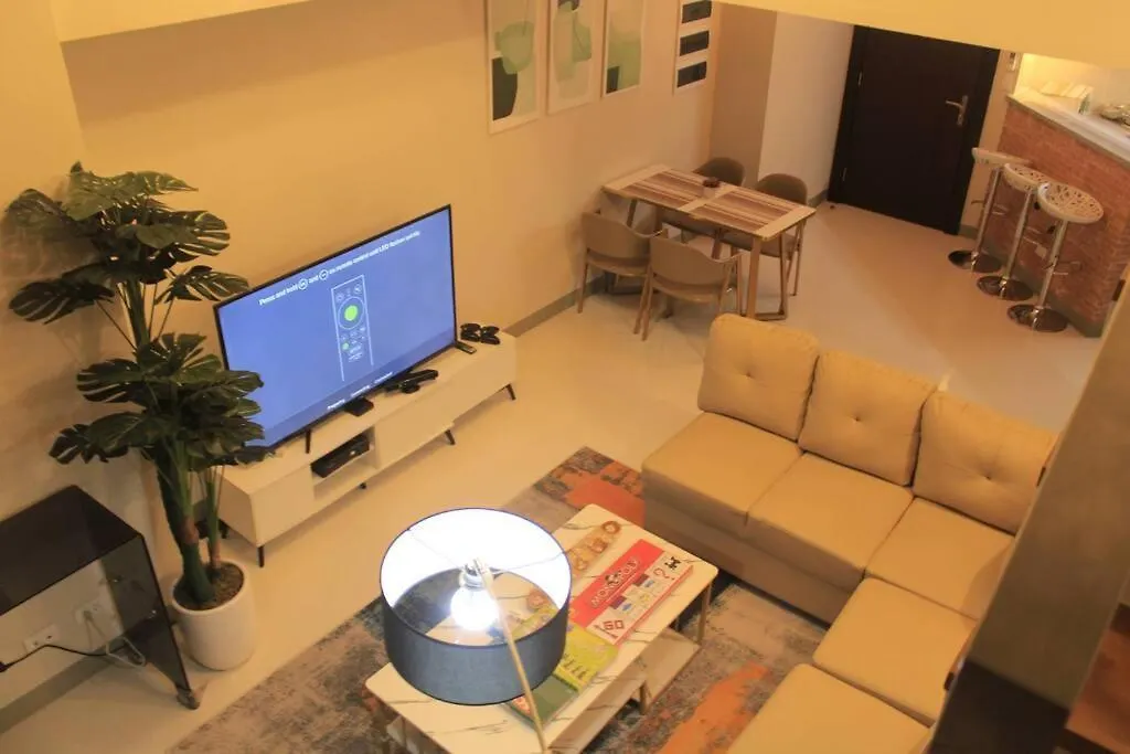 A2J Luxury 3Br Suite Near Uptown Mall Bgc Taguig Manila Apartment