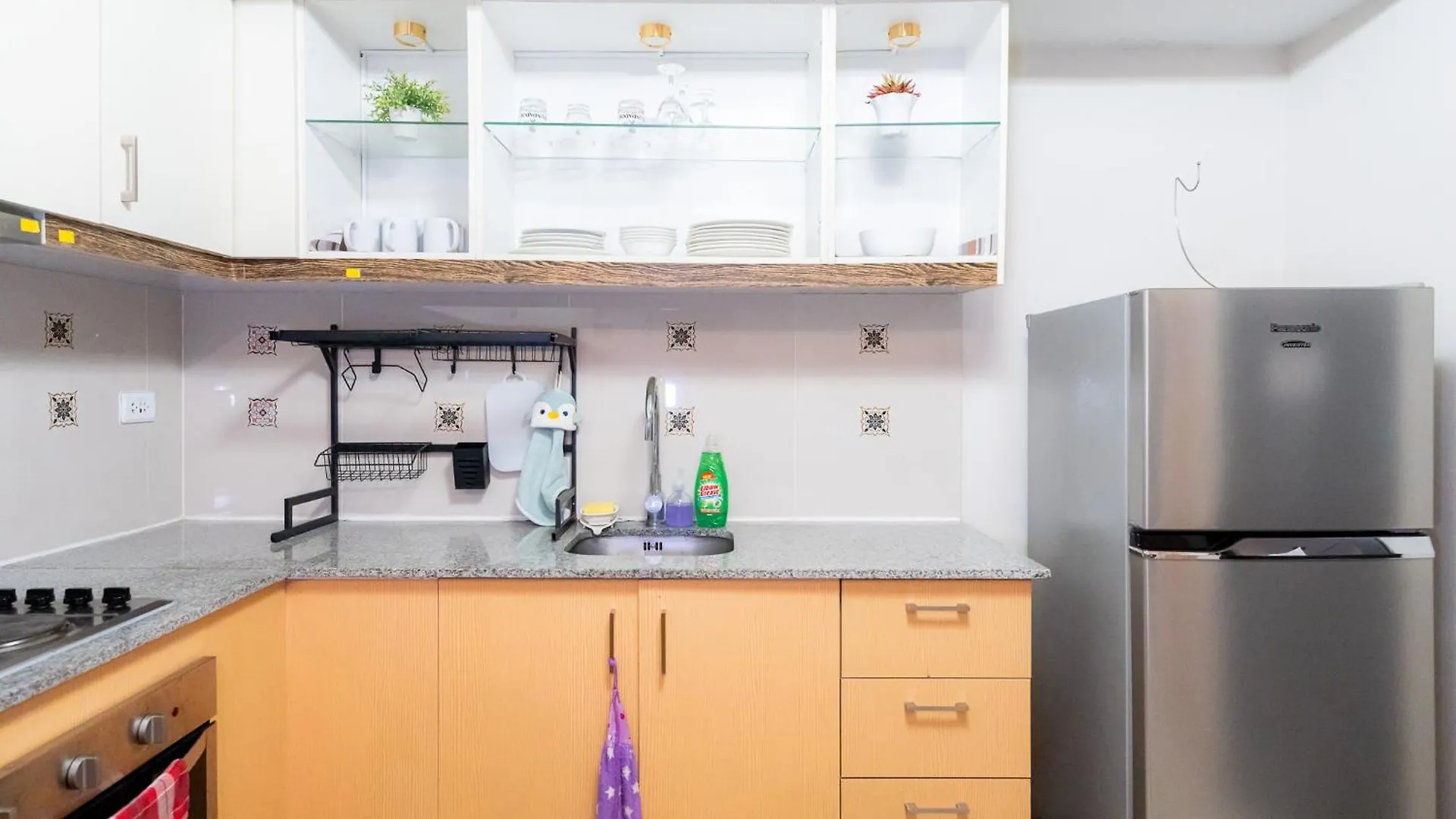 A2J Luxury 3Br Suite Near Uptown Mall Bgc Taguig Manila 0*,