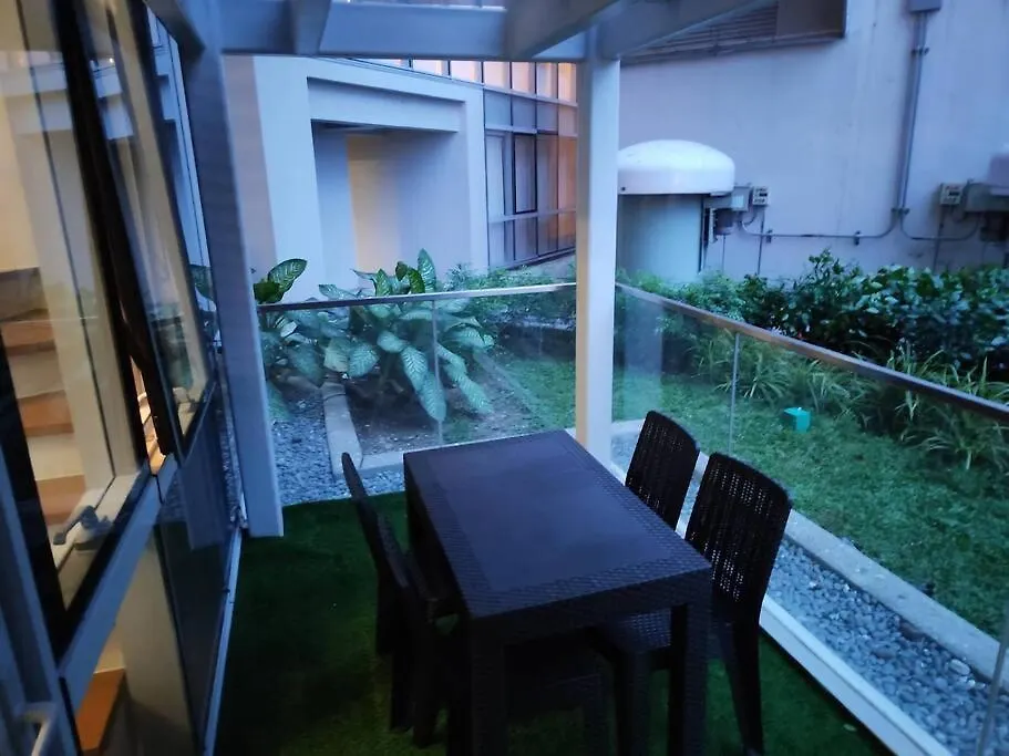 A2J Luxury 3Br Suite Near Uptown Mall Bgc Taguig Manila Philippines