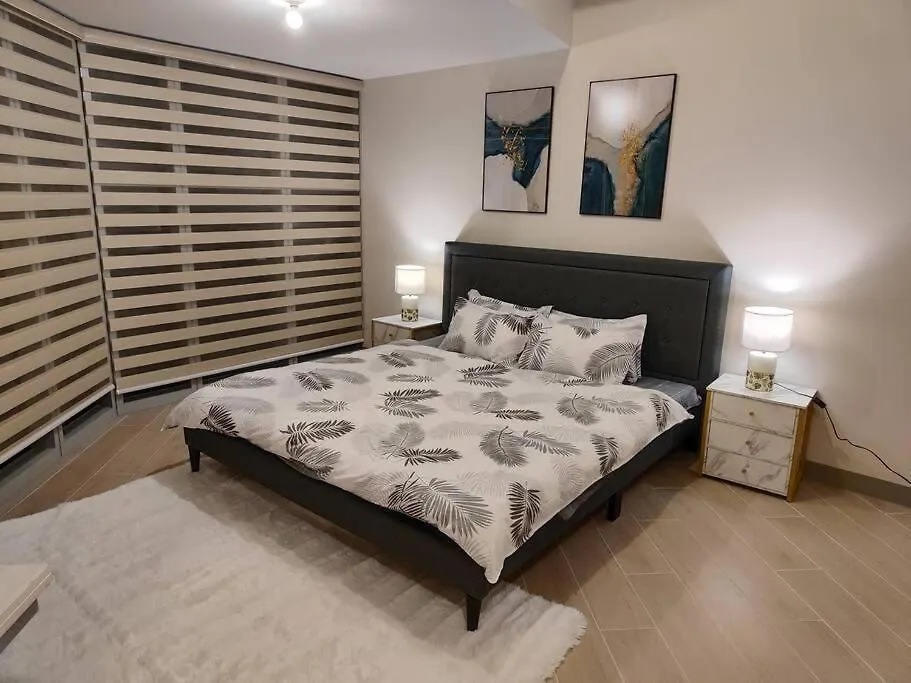 A2J Luxury 3Br Suite Near Uptown Mall Bgc Taguig Manila 0*,  Philippines