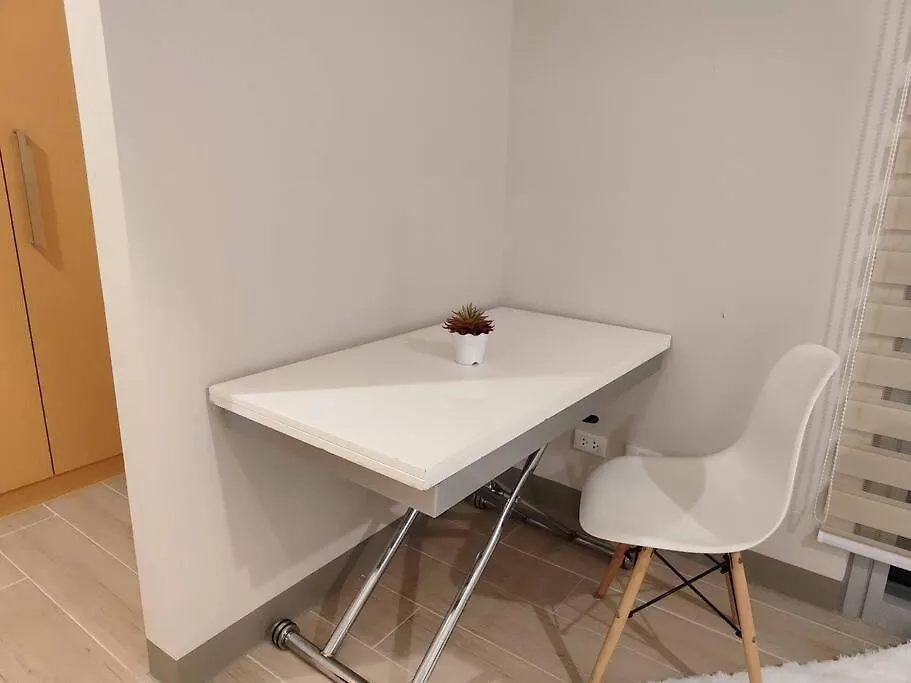 A2J Luxury 3Br Suite Near Uptown Mall Bgc Taguig Manila 0*,  Philippines