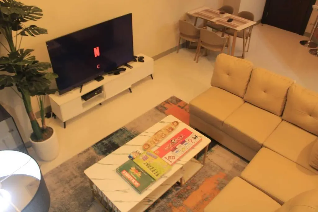 A2J Luxury 3Br Suite Near Uptown Mall Bgc Taguig Manila 0*,  Philippines
